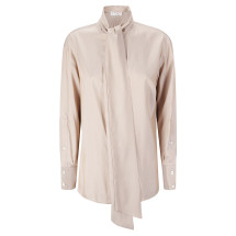 [Alberto Biani] Shirts Long Sleeve FW25 MM830SE1010 65