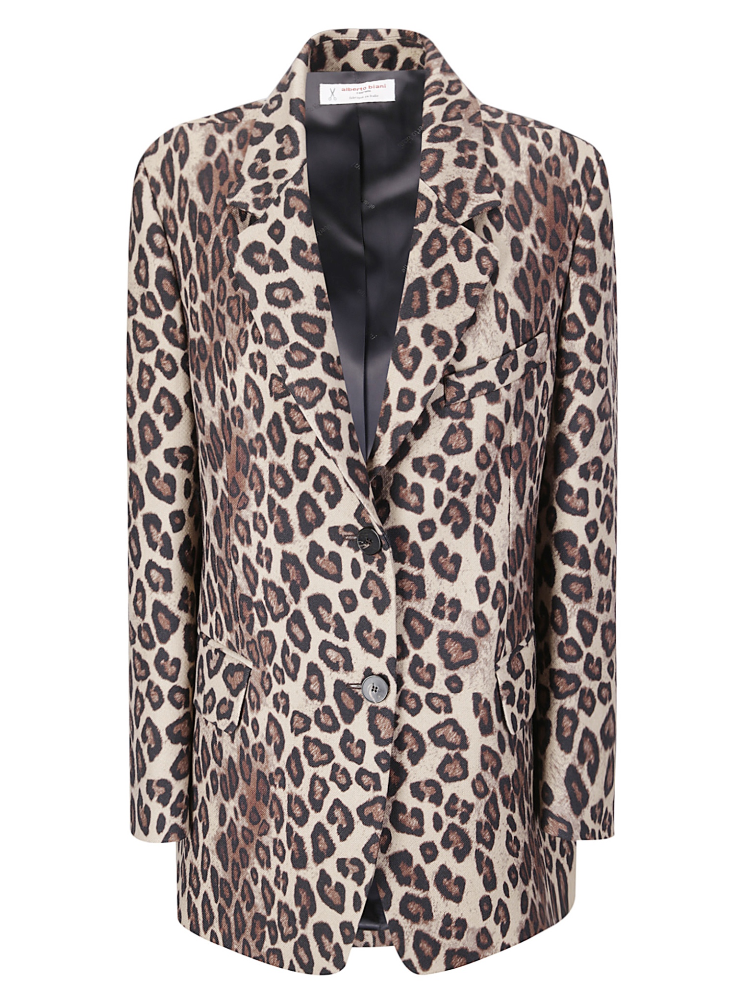 [Alberto Biani] Blazer FW25 II808WO3063 67