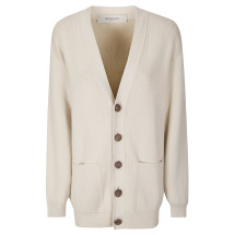 [GOLDEN GOOSE DELUXE BRAND] Cardigan CO GWP00950P001972 55550
