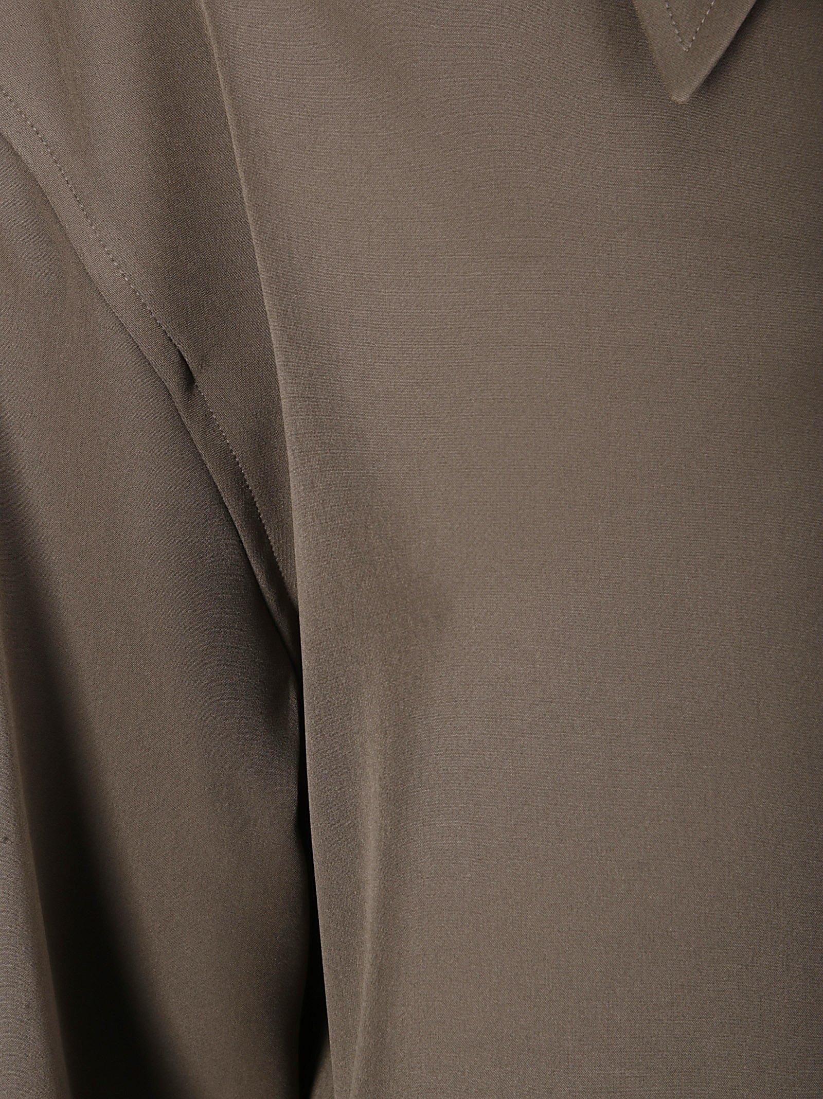 [TheLatest] Shirts Long Sleeve FW25 TLW04006J0094ABTP T0362