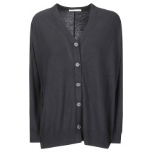 [STEFANO MORTARI] Cardigan FW25 V7128 006