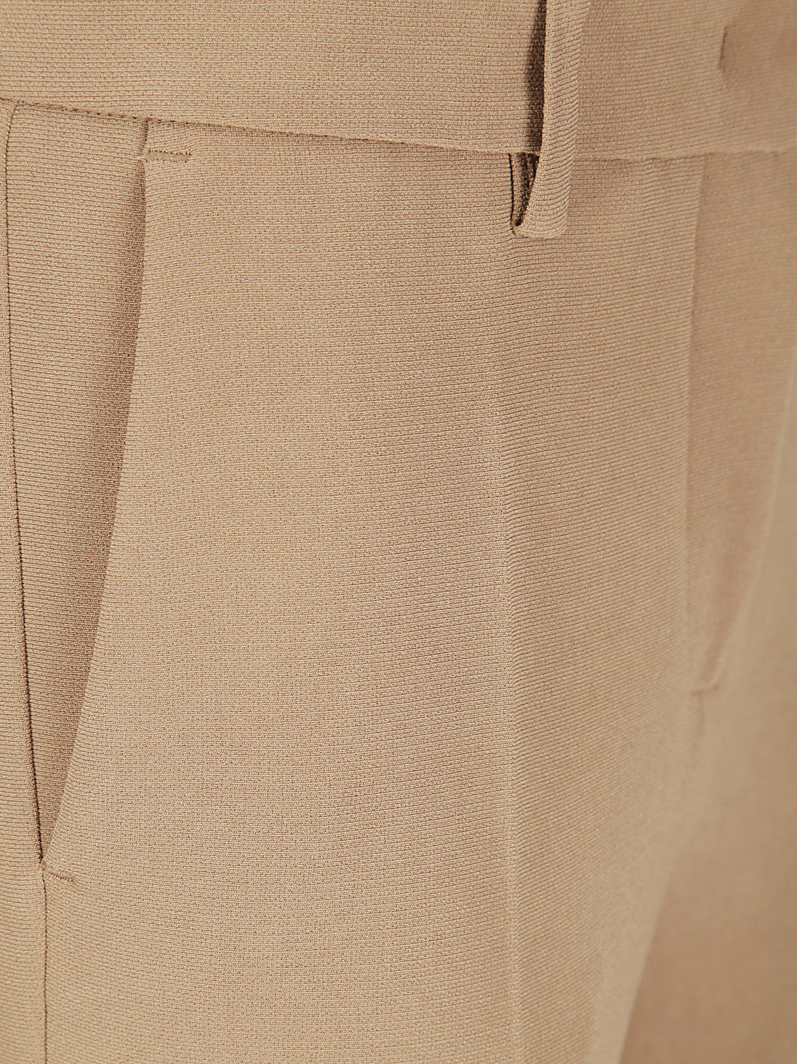 [Alberto Biani] Trousers FW25 CC843AC0030 67