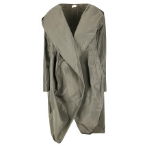 [HIRA] Coat FW25 VH611 032