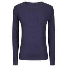 [HIRA] T-shirts Long Sleeve FW25 VH410 005