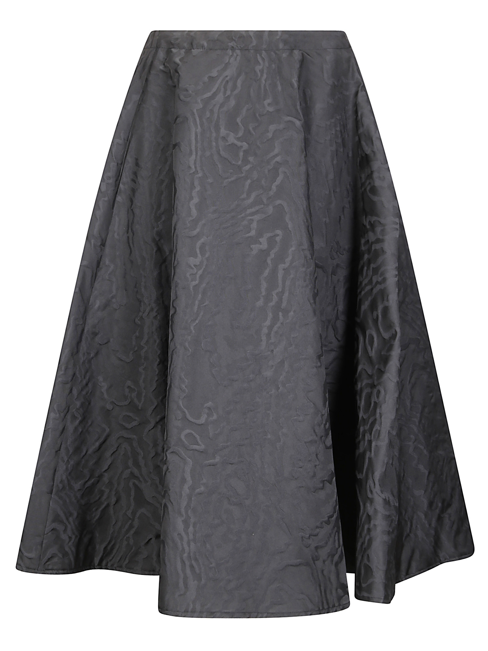 [STEFANO MORTARI] Long skirt FW25 V7232 006