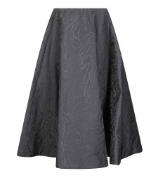 [STEFANO MORTARI] Long skirt FW25 V7232 006