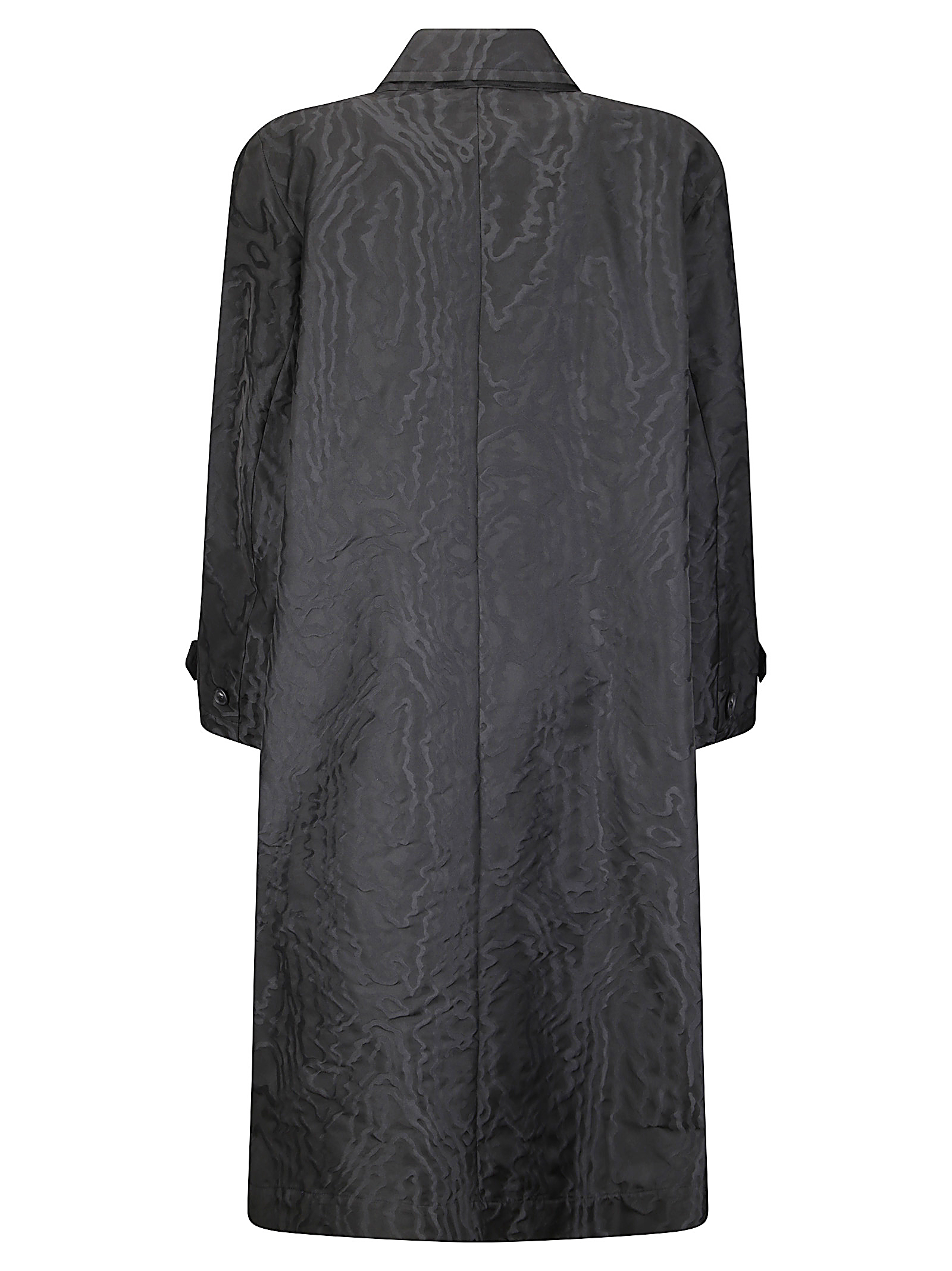 [STEFANO MORTARI] Coat FW25 V7231 006