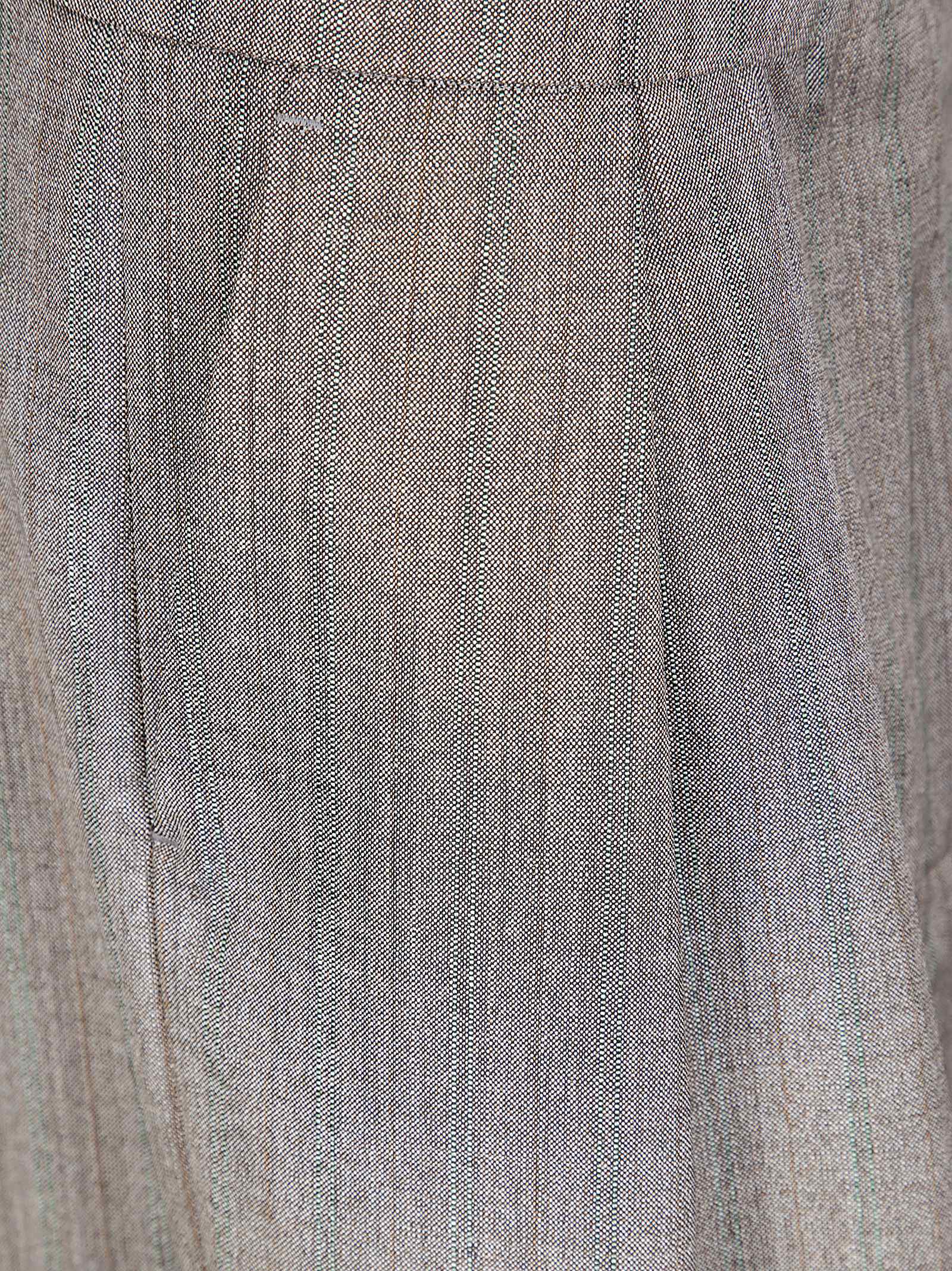 [DRIES VAN NOTEN] Trousers FW25 2520109032250 813