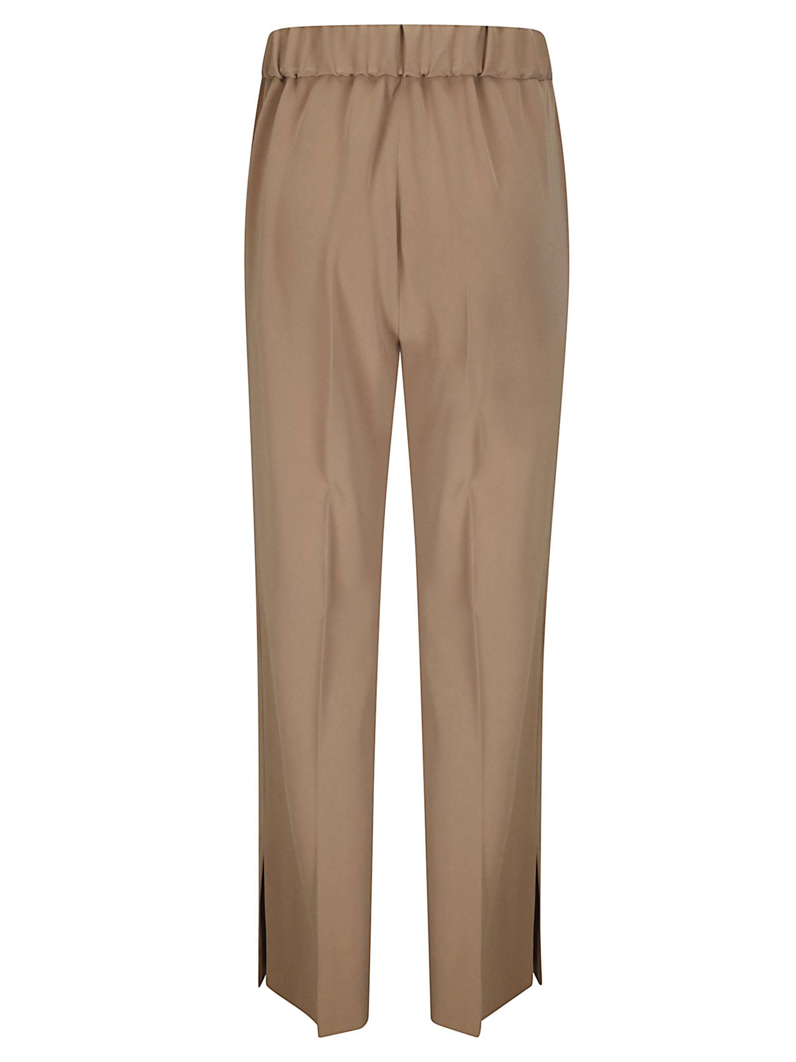 [Alberto Biani] Trousers SS25 ABCC872 66