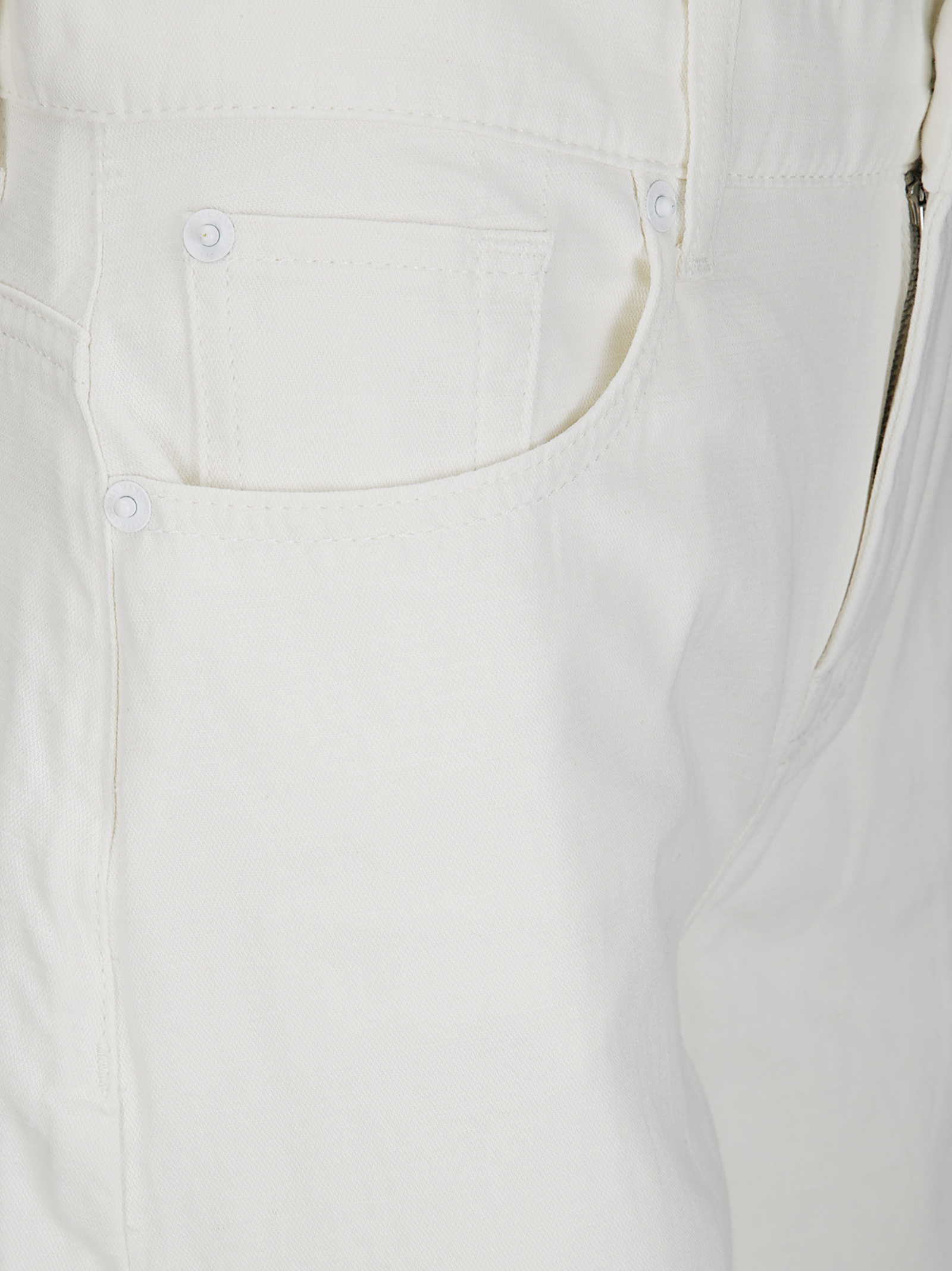 [7 FOR ALL MANKIND] Trousers SS25 7U300X10 U7LNI