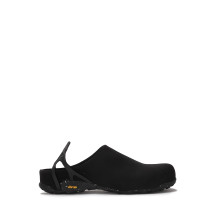 [Roa] Flat shoes CO NBUW140LE08 BLK0001