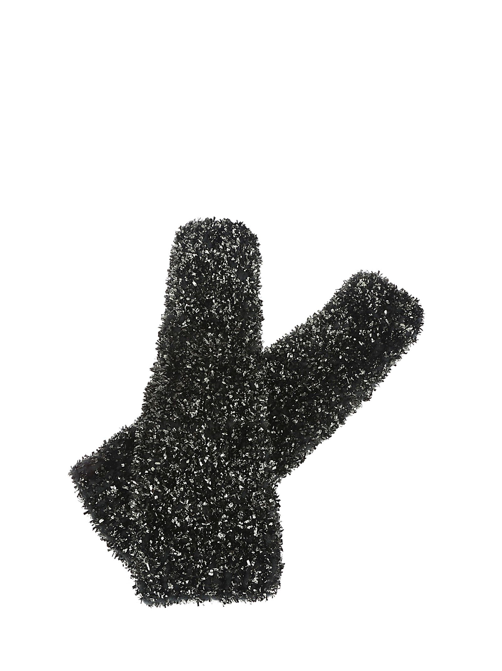 [LUSSI] Fashion Accessory FW24 ILA DARKGREEN