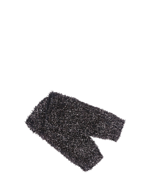[LUSSI] Glove FW24 ILA BLACK
