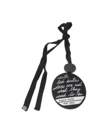 [MARIA CALDERARA] Necklace FW24 2S131B X