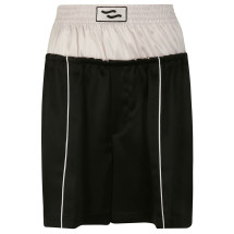 [Ssheena] Shorts SS24 24SSPAJINOTS24001 BLACK