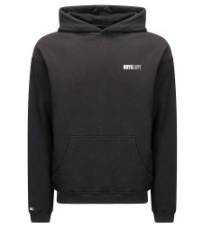 [BOYSLOFT] Sweatshirt CO BOYSHOODIE BLK