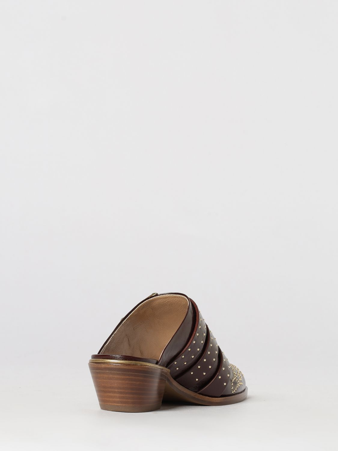 [Chloe] Sandals SS26 CH26U19OWF 241
