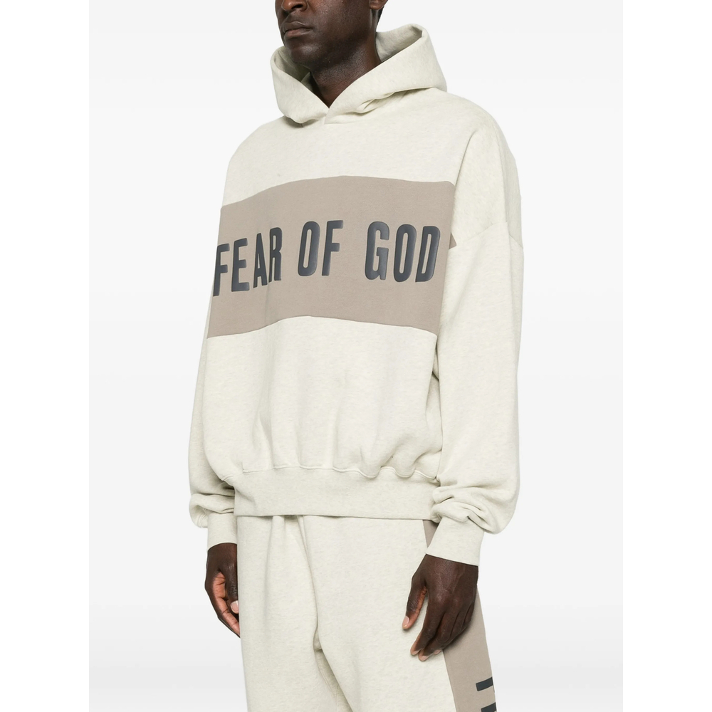 [Fear Of God Essentials] Hoodie FW26 RW00283  VAHSE