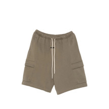 [Fear Of God Essentials] Shorts FW26 RW00288  MOSS