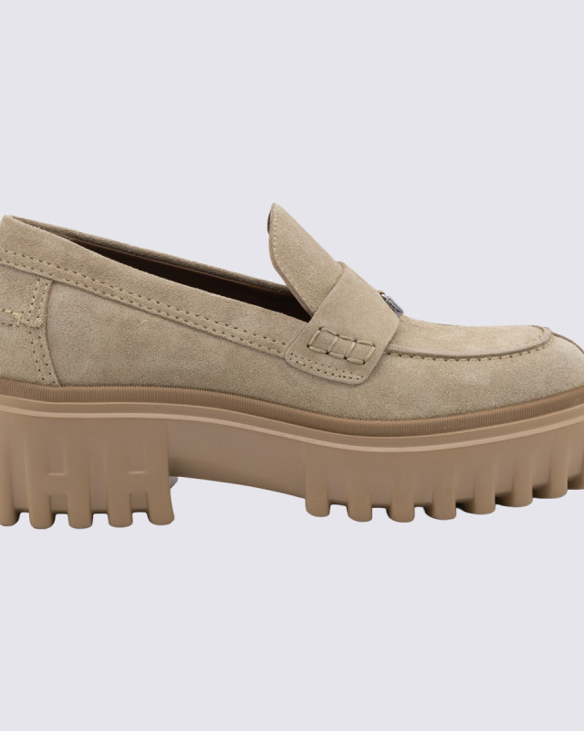 [Hogan] Loafer FW26 HXW7000FV50BTMC808