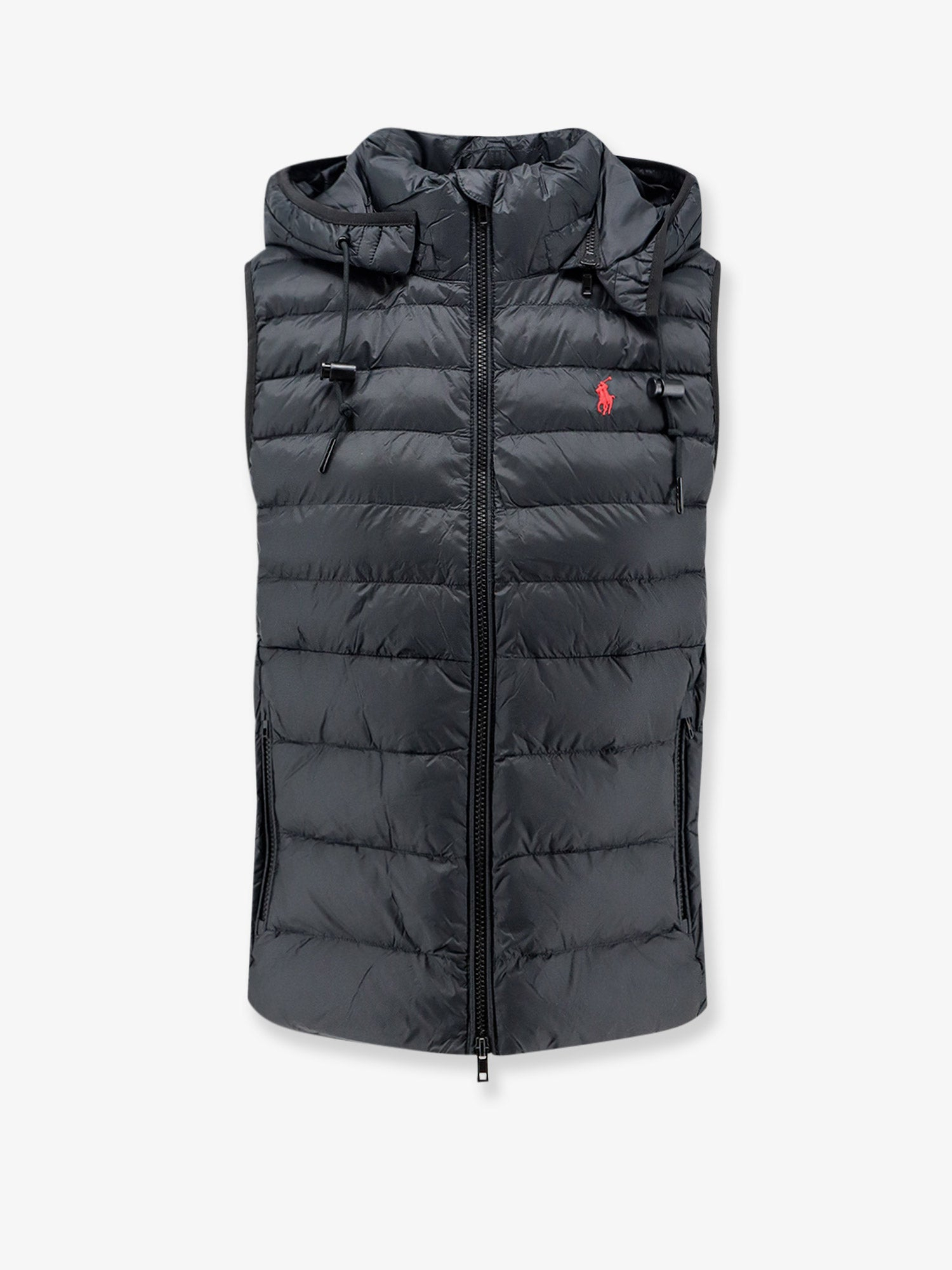 [Polo Ralph Lauren] Down Vest FW26 211958935001