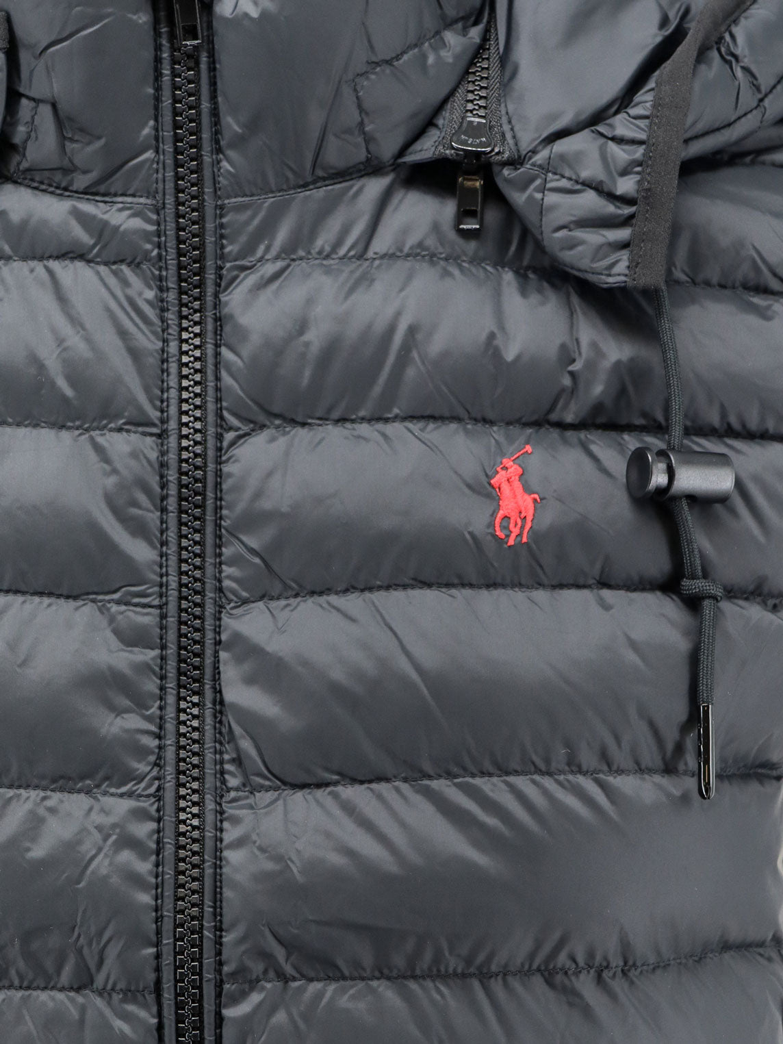 [Polo Ralph Lauren] Down Vest FW26 211958935001