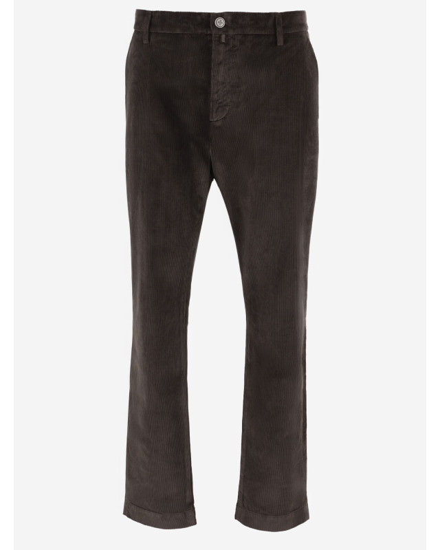 [Jacob Cohen] Pants FW26 JUMP0026003F44
