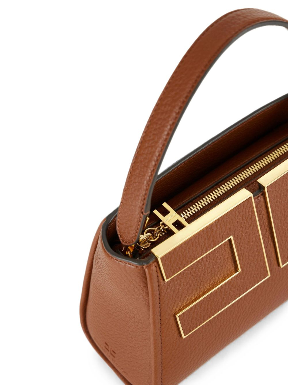 [ELISABETTA FRANCHI] Tote bag FW26 BS07A66E2FK3