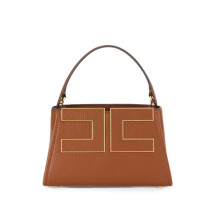 [ELISABETTA FRANCHI] Tote bag FW26 BS07A66E2FK3