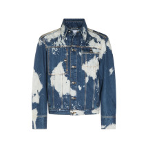 [Vivienne Westwood] Denim jacket FW26 2801000I W01LY K409