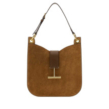 [Tom Ford] Tote bag FW26 L1764LCL068G EDA