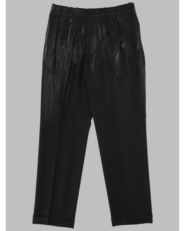 [Maison Margiela] Pants SS26 S50KA0702_M35745900