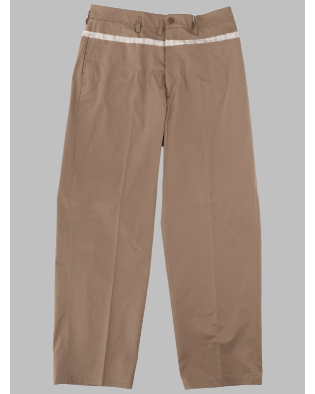 [Maison Margiela] Pants SS26 S50KA0707_M35699115