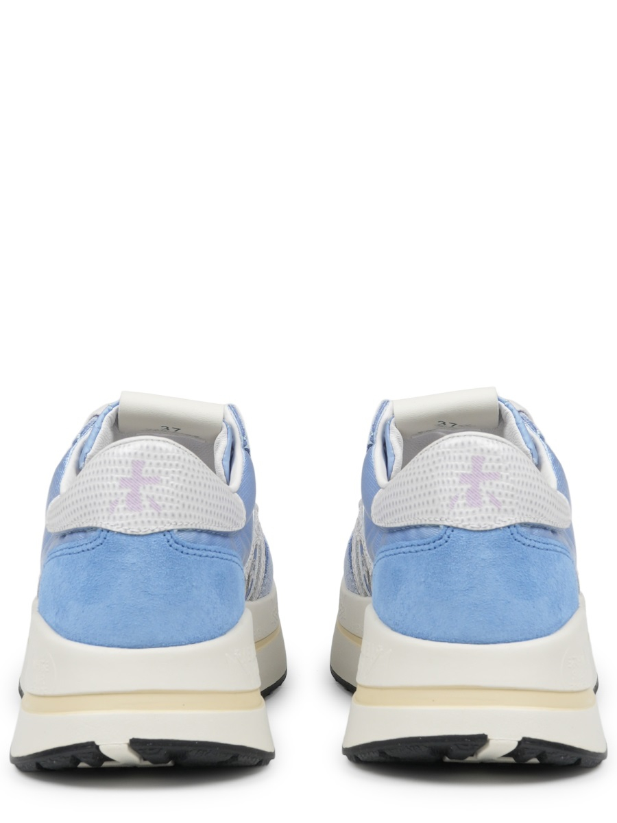 [Premiata] Sneakers SS26 BETHCOIN_8146