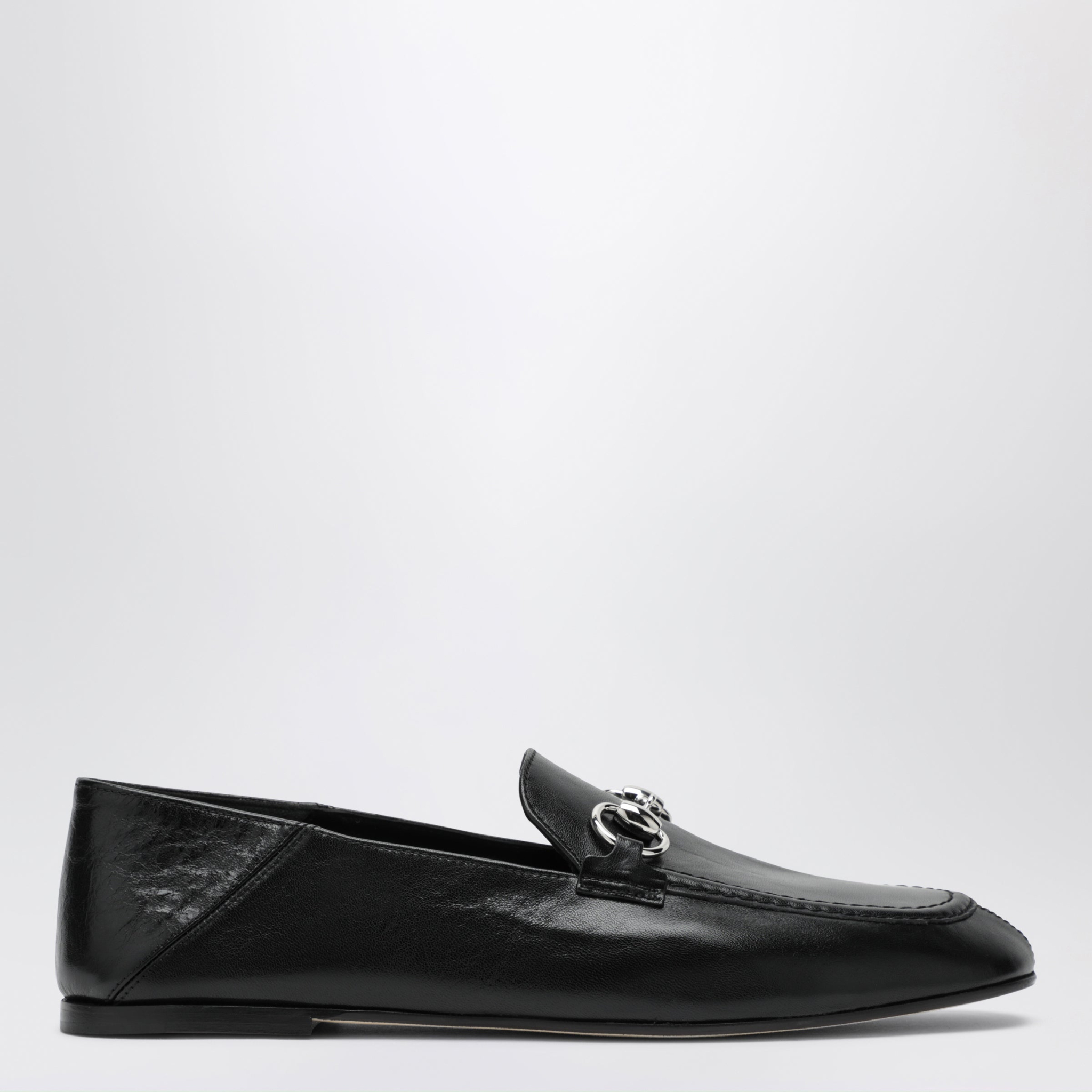 [Gucci] Loafer FW26 875158AAFQB