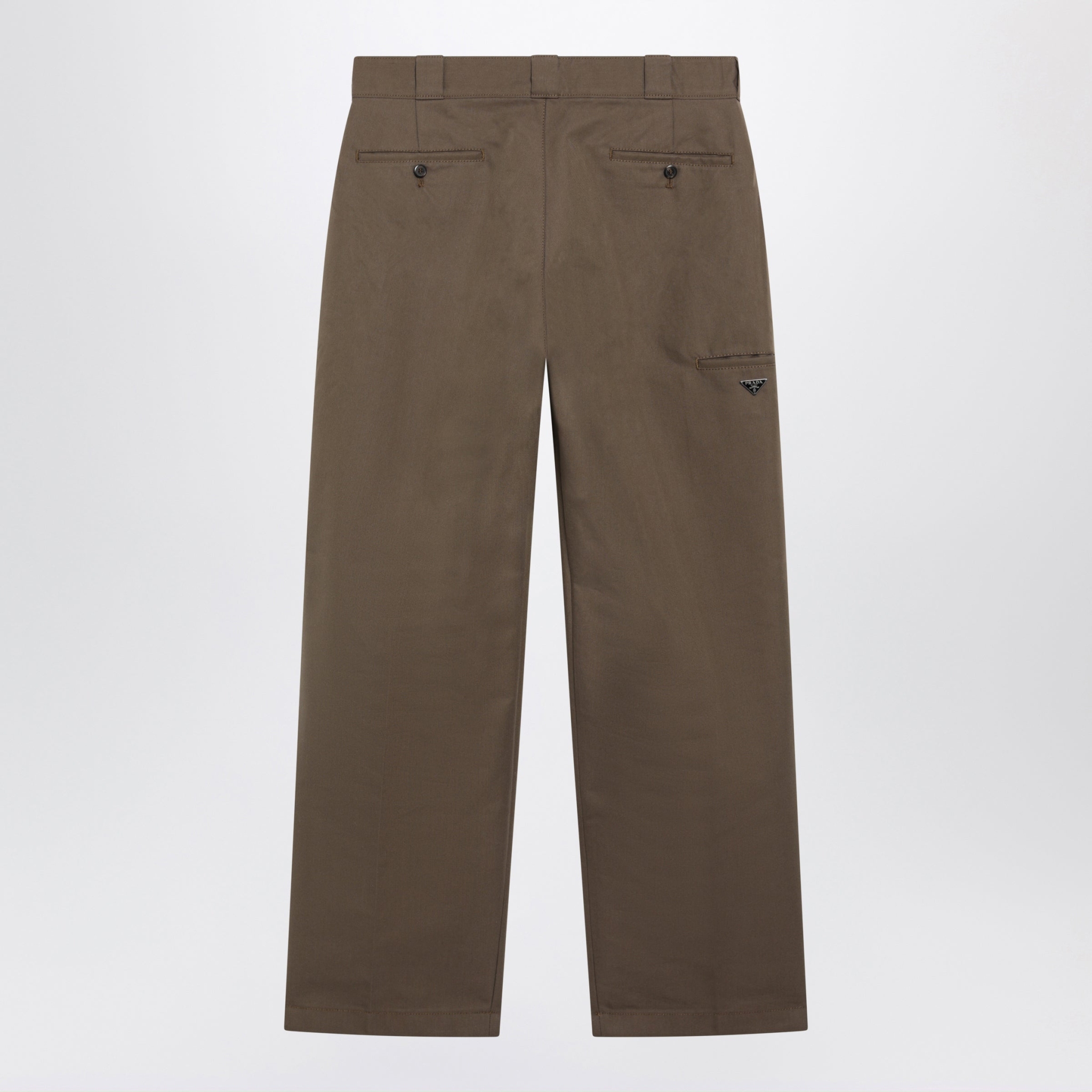 [Prada] Trousers FW26 GEP2726287