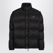 [Prada] Down Jacket FW26 SGC863OOO1WQ9