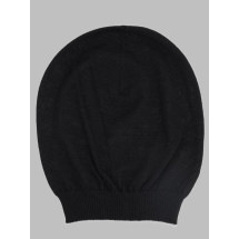 [Rick Owens] Beanie FW26 RU02F4494_WS09