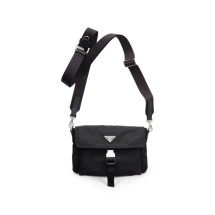 [Prada] Clutch bag FW26 2ZT1012DMIF0002