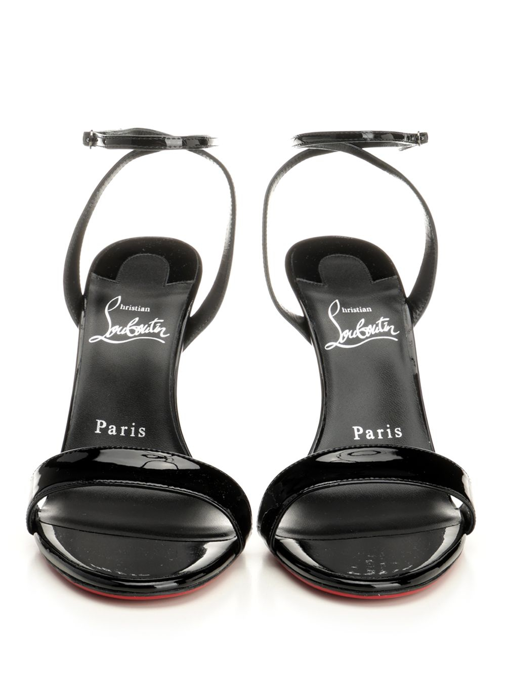 [Christian Louboutin] Sandals CO 3260057B439