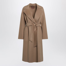 [MAX MARA STUDIO] Coat FW26 MSTCLESWO