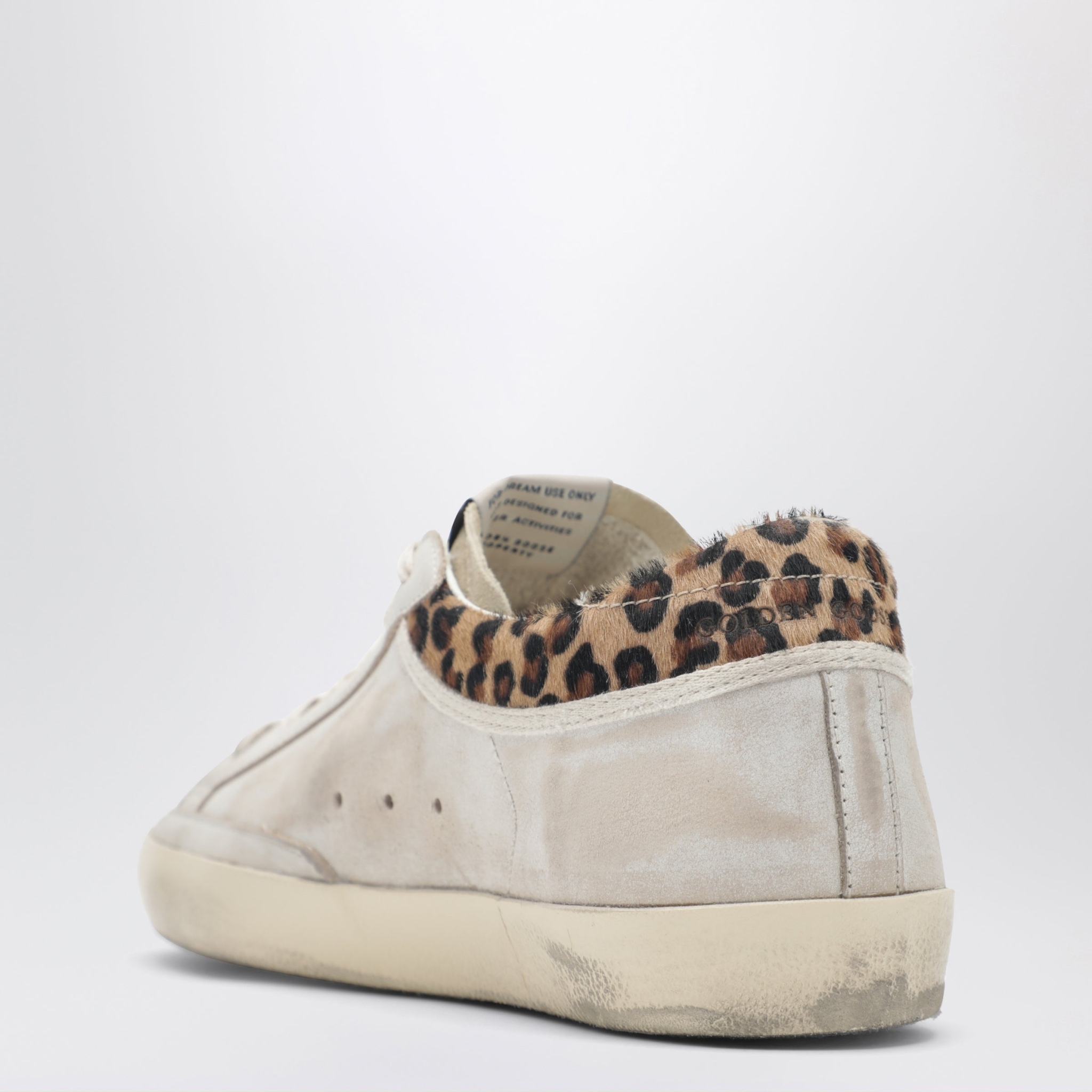 [Golden Goose] Sneakers FW26 GWF01042F008167