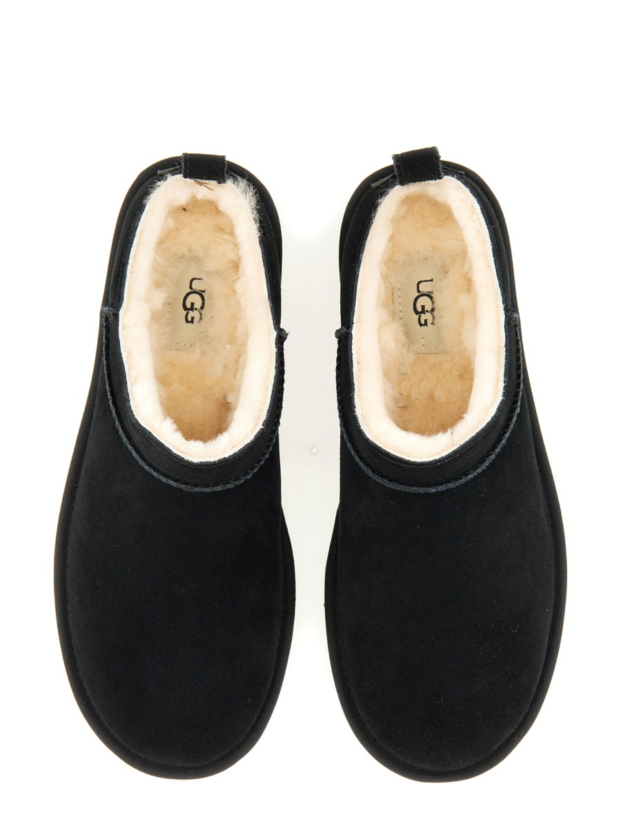 [UGG] Boots FW26 1173891_BLK