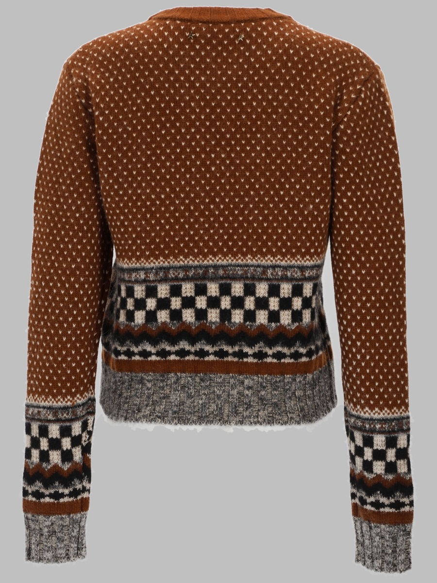 [Golden Goose] Sweatshirt FW26 GWP01165_P00267555718