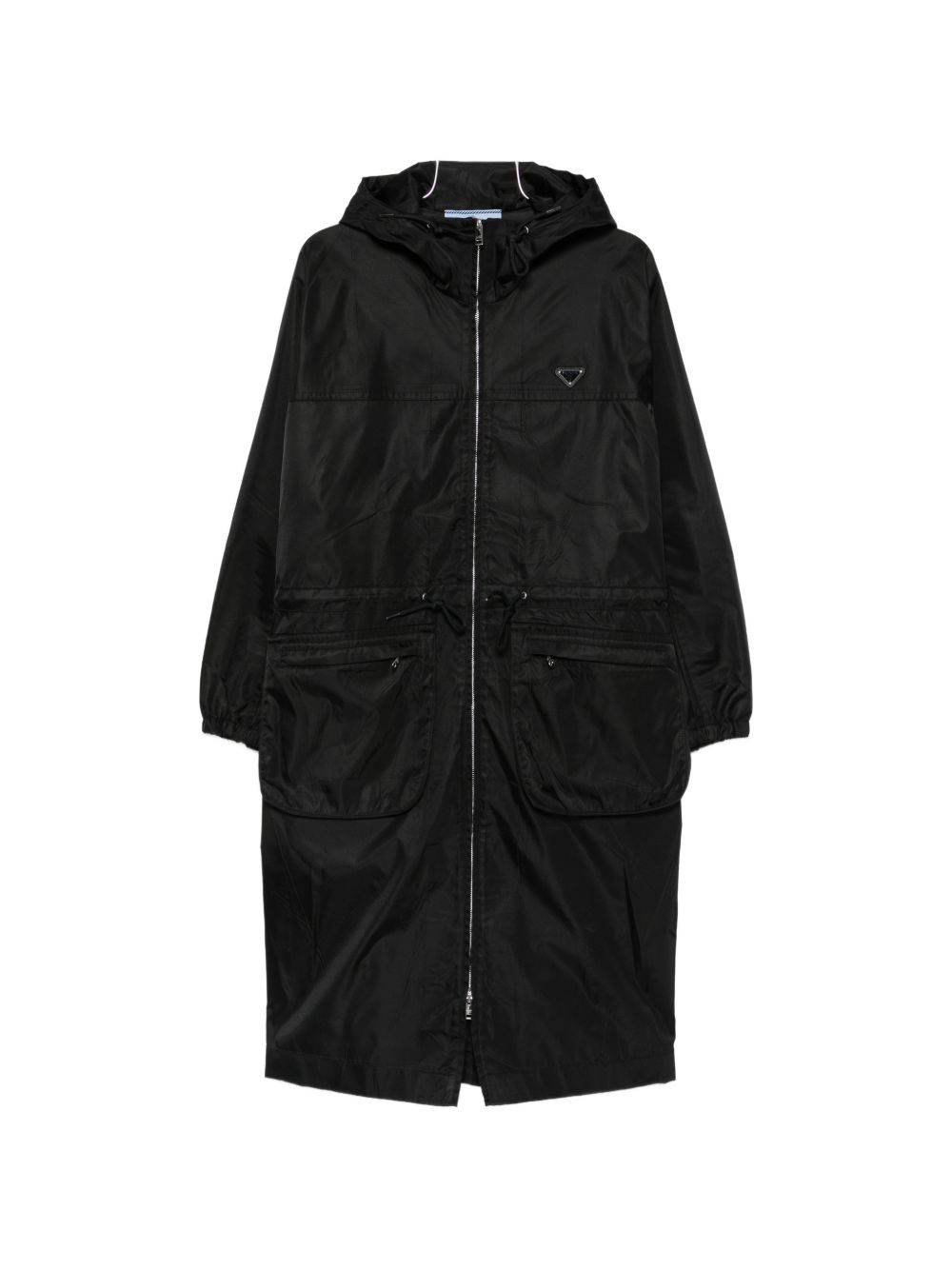 [Prada] Raincoat FW26 2923881WQ8F0002