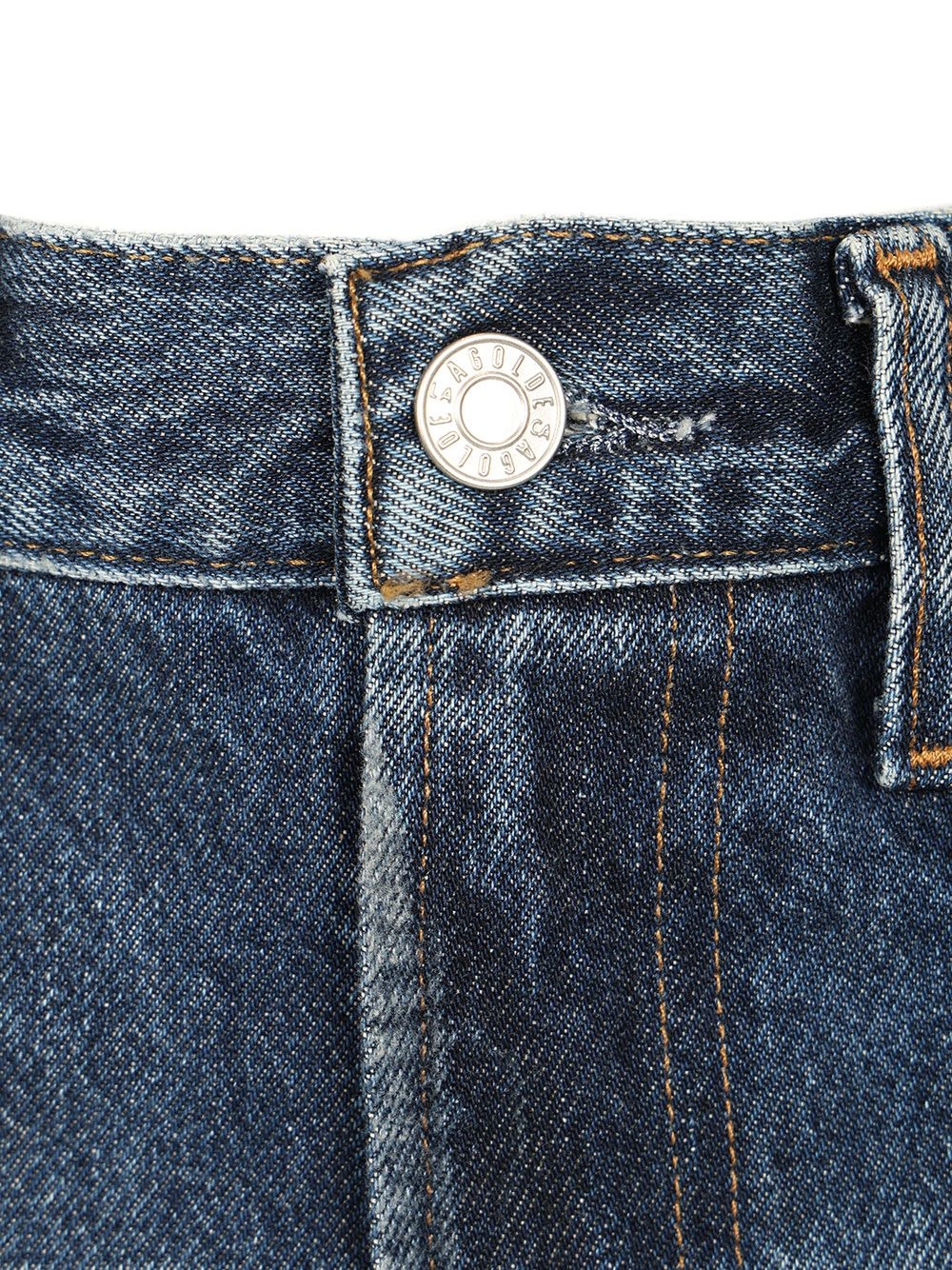 [Agolde] Jeans CO A259-1206stcl