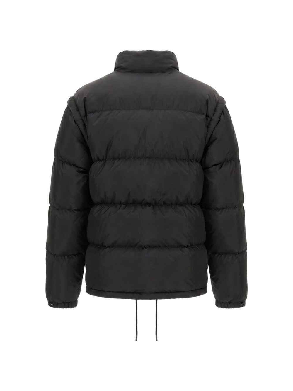 [Prada] Down Jacket FW26 SGC8631WQ9F0002