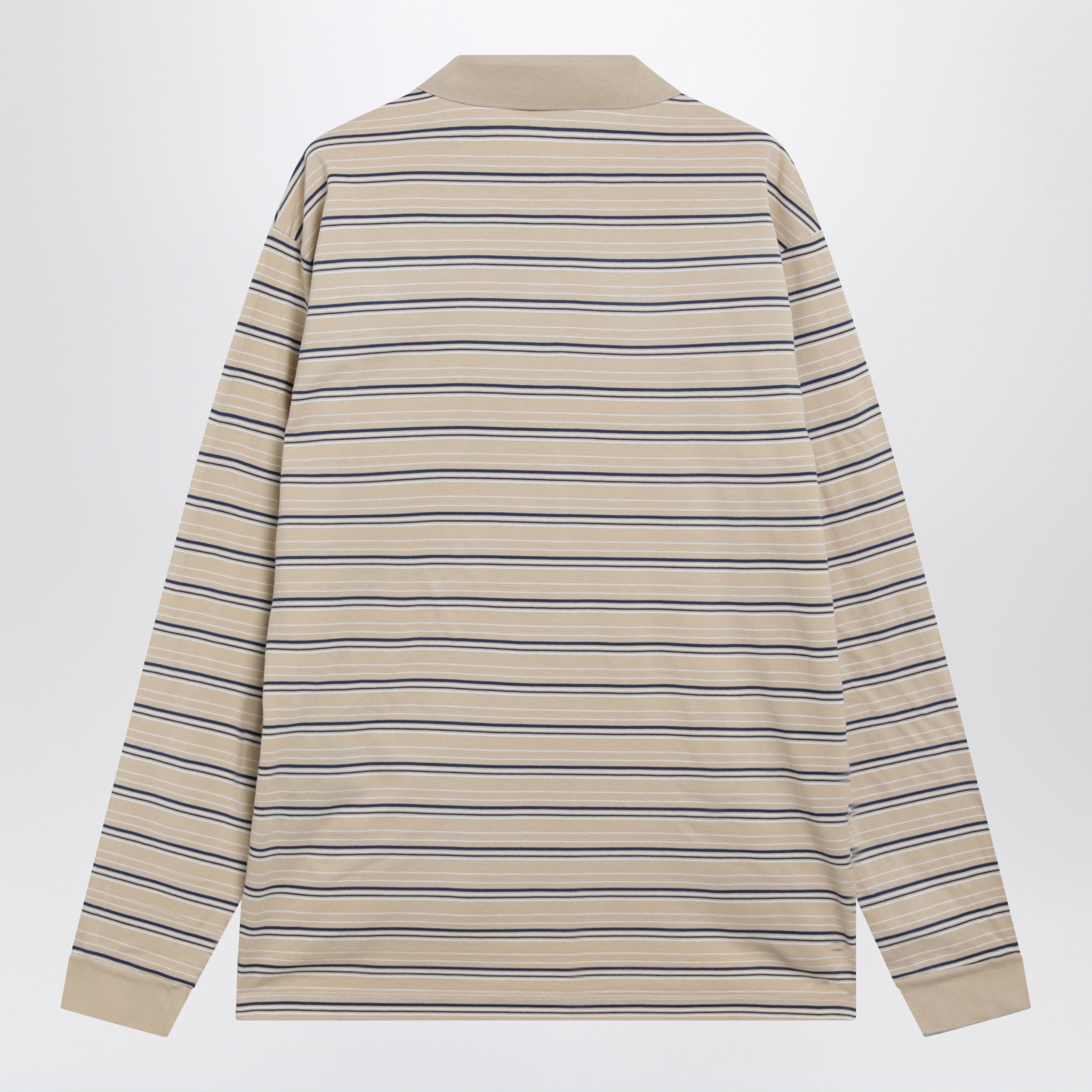 [Prada] T-shirts Long Sleeve FW26 UJL40DOOO19SJ