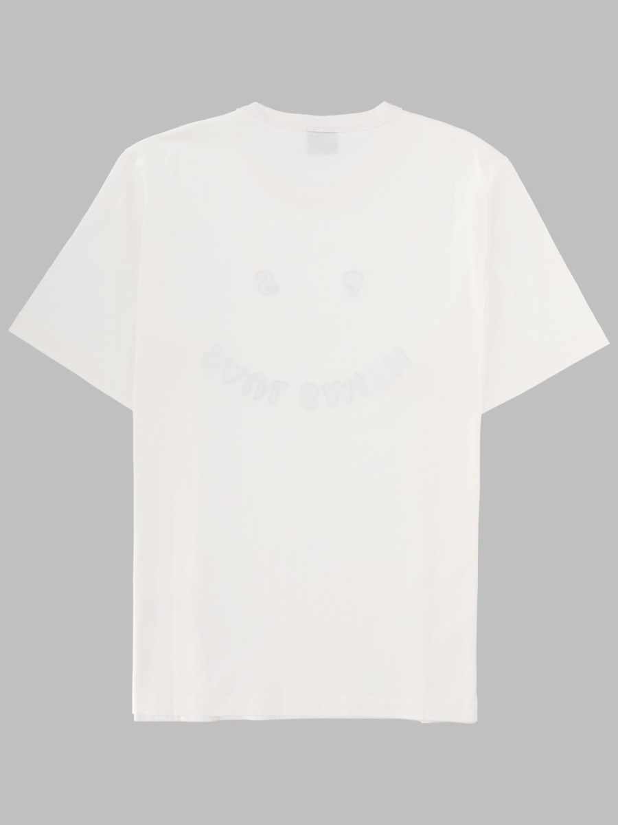[PS By Paul Smith] T-shirts Short Sleeve FW26 M2R-A096E-W22387_02