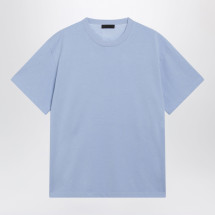 [Prada] T-shirts Short Sleeve FW26 UJN21AOOO6341